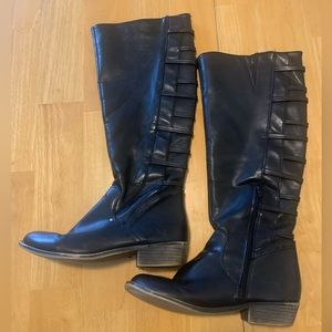 Rampage Tall Boots